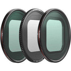 Freewell Σετ μαγνητικών φίλτρων για Iphone (σετ 3 τεμαχίων) - (FW-SH-ESS)