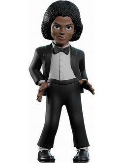 Minix Michael Jackson Off The Wall 12cm