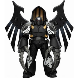 JOY TOY Warhammer 40000 Raven Guard Dark Fury 12cm