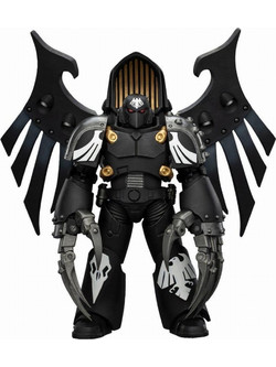 JOY TOY Warhammer 40000 Raven Guard Dark Fury 12cm