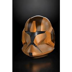 Φιγούρα Custom 1 12 Figure Spec Ops Clone Trooper Helmet 3D εκτυπωμένη