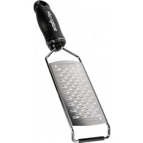 Microplane Gourmet Grater ribbon black