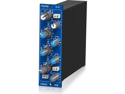 Midas Parametric Equaliser 512 V2