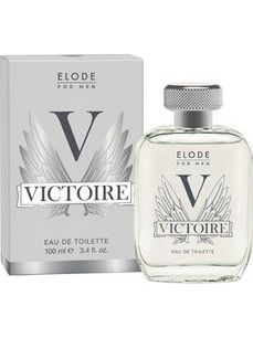 Elode Victoire Eau de Toilette 100ml