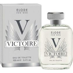 Elode Victoire Eau de Toilette 100ml