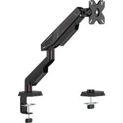 BRATECK βάση γραφείου οθόνης LDT114-C012, 17-40" έως 12kg