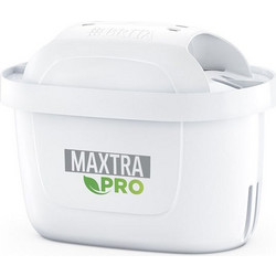 Brita Maxtra Pro Hard Ανταλλακτικό Φίλτρο Νερού για Κανάτα 1τμχ
