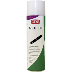 Σπρευ Ανίχνευσης Ρωγμων Crick 130 Developer 500 ml Crc