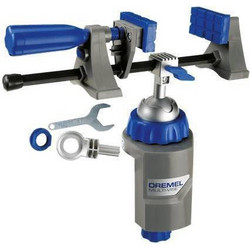 Dremel Multivise Μεγγενη 3Σε1 2500