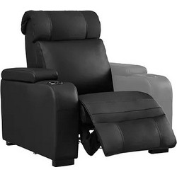 Lumene Lumene Hollywood Luxury III - Seat + Armrest right USB (Δέρμα) APA2024-01529
