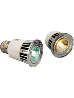 WORK ΛΥΧ. LEDRGB MR-16 5W/14-22VDC COLOURIZERMR-16
