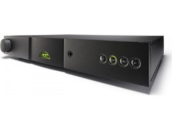 Naim Nait 5SI Ολοκληρωμένος Ενισχυτής Hi-Fi 2.0 90W/4Ω 60W/8Ω