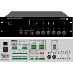 Cmx EVAC-500RT