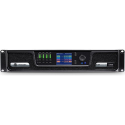 Crown CDI 4/600