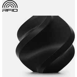 Filament Bambu Petg Basic Black 30105 1.75 1kg Refill