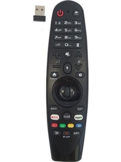 LG AN-MR600