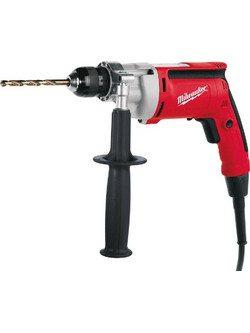 Milwaukee HDE 13 RQX Δράπανο 13mm 950W