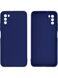 Ancus TPU Back Cover Blue (Xiaomi Poco M3)