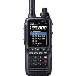 Yaesu FTA-850L
