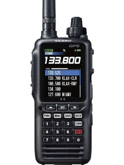 Yaesu FTA-850L