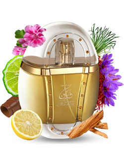 Al Haramain Faris Eau de Parfum 70ml