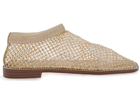 EXE FLATS W121A4181581 - ΜΠΕΖ