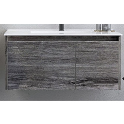 EMILIA ΠΑΓΚΟΣ pvc ΣΧΕΤΟΣ 80*47 χρωμα GREY - GLORIA