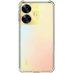 Θήκη Realme C55 - Tune Clarity - Clear