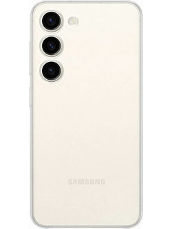Θήκη Samsung Galaxy S23 - Tune Clarity - Clear