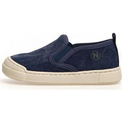 Παιδικά sneakers Naturino 001-2017736-01-0C06 Μπλέ sneakers Naturino