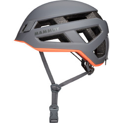 Mammut Crag Sender Titanium Climbing Helmet