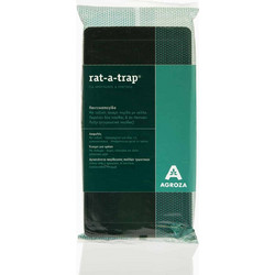 Agroza Rat-A-Trap Ποντικοπαγίδα Μικρή 2τμχ