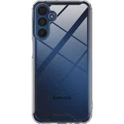 Θήκη Samsung Galaxy A35 - Tune Clarity - Clear