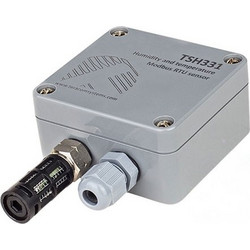Teracom TSH331, IP54 Temperature and humidity sensor