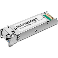 TP-Link TL-SM321B-2 Gigabit Single-Mode WDM Bi-Directional SFP Module