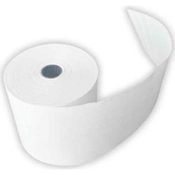 BESTPAK Bstech Paper, Roll Thermal For Cash Registers 57x20m 10 Pieces - (Papier Do Kas Fiskalnych 57x20m)
