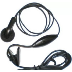 Albrecht Tectalk Smart Μικροφωνοακουστικό In-ear με Βύσμα 2 pin 2.5/3.5mm Albrecht και PTT