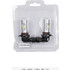 Globostar H10 JHY Line KIT 2nd Generation Canbus LED SMD 3030 12V 80W 2τμχ
