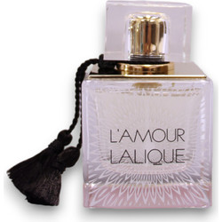 Lalique L'Amour Eau de Parfum 50ml