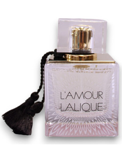 Lalique L'Amour Eau de Parfum 50ml