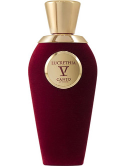 V Canto Lucrethia Pure Parfum 100ml
