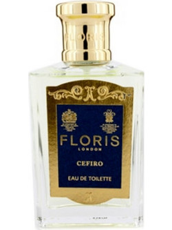 Floris Cefiro Eau de Toilette 50ml