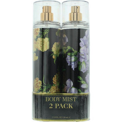 Set Elle: Floral Radiant, Scented Spray, For Women, 236 ml + Inspiring, Scented Spray, For Women, 236 ml