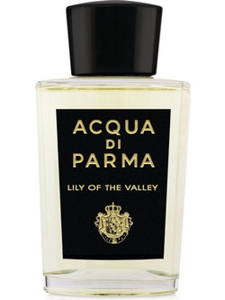 Acqua di Parma Lily Of The Valley Eau de Parfum 100ml