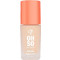 W7 Oh So Sensitive Buff Liquid Foundation 30ml W7 Oh So Sensitive Buff Liquid Foundation 30ml