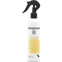 Biogance Dog Puppy Dry Shampoo Αφρός Στεγνού Καθαρισμού για Σκύλους 250ml