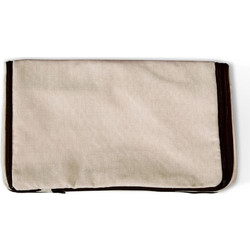 Fantail MEL Cover Snug Oat Beige Κάλυμμα Κρεβατιού Σκύλου 120x95cm