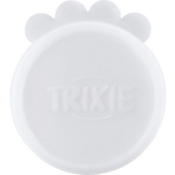 Trixie Καπάκι Κονσερβών Διάφανο 10.6cm
