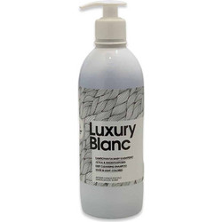 Real Pet Luxury Blanc Σαμπουάν Σανδαλόξυλο 500ml