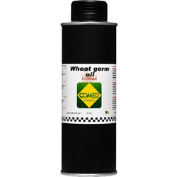 Comed Wheat Germ Oil Λάδι Φύτρων Σιταριού για Υγεία +amp Ευεξία Περιστεριών 250ml